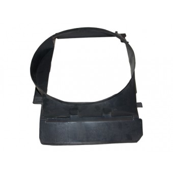 Radyatör Davlumbazı W123 AC- [OM615 OM616]